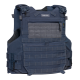CAPA DE COLETE COMANFY® ARMOR IIIA - CINZA BANDEIRANTE CAPA DE COLETE COMANFY® ARMOR IIIA - CINZA BANDEIRANTE