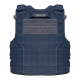 CAPA DE COLETE COMANFY® ARMOR IIIA - CINZA BANDEIRANTE CAPA DE COLETE COMANFY® ARMOR IIIA - CINZA BANDEIRANTE