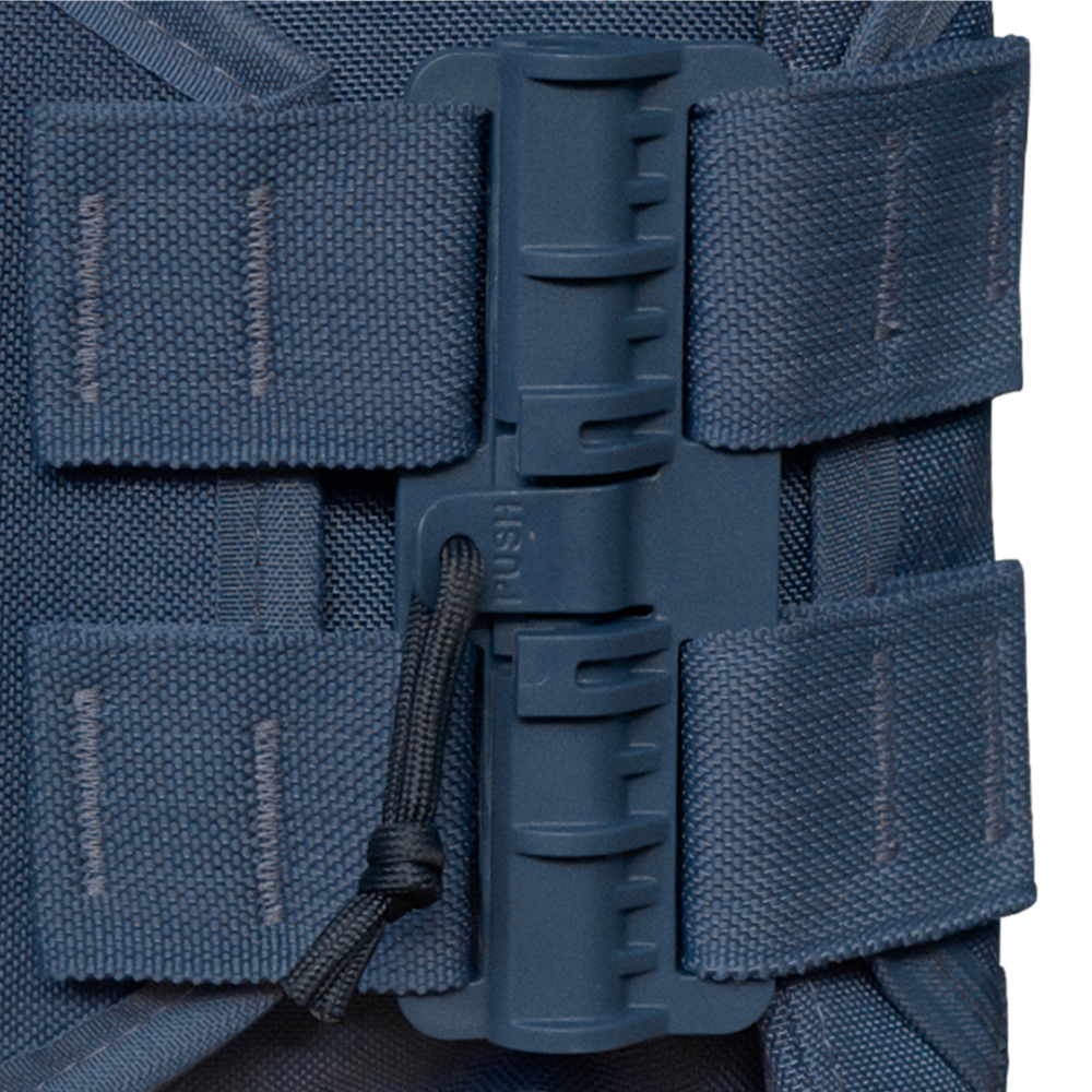 CAPA DE COLETE COMANFY® ARMOR IIIA - CINZA BANDEIRANTE CAPA DE COLETE COMANFY® ARMOR IIIA - CINZA BANDEIRANTE