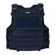 CAPA DE COLETE COMANFY® ARMOR IIIA - DARK NAVY CAPA DE COLETE COMANFY® ARMOR IIIA - DARK NAVY