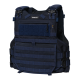 CAPA DE COLETE COMANFY® ARMOR IIIA - DARK NAVY CAPA DE COLETE COMANFY® ARMOR IIIA - DARK NAVY