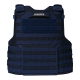 CAPA DE COLETE COMANFY® ARMOR IIIA - DARK NAVY CAPA DE COLETE COMANFY® ARMOR IIIA - DARK NAVY