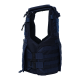 CAPA DE COLETE COMANFY® ARMOR IIIA - DARK NAVY CAPA DE COLETE COMANFY® ARMOR IIIA - DARK NAVY