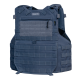 CAPA DE COLETE COMANFY® PREDADOR G5 IIIA - CINZA BANDEIRANTE CAPA DE COLETE COMANFY® PREDADOR G5 IIIA - CINZA BANDEIRANTE