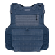 CAPA DE COLETE COMANFY® PREDADOR G5 IIIA - CINZA BANDEIRANTE CAPA DE COLETE COMANFY® PREDADOR G5 IIIA - CINZA BANDEIRANTE