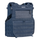 CAPA DE COLETE COMANFY® PREDADOR G5 IIIA - CINZA BANDEIRANTE CAPA DE COLETE COMANFY® PREDADOR G5 IIIA - CINZA BANDEIRANTE