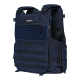 CAPA DE COLETE COMANFY® COMBAT IIIA - DARK NAVY