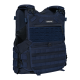 CAPA DE COLETE COMANFY® COMBAT IIIA - DARK NAVY