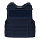 CAPA DE COLETE COMANFY® COMBAT IIIA - DARK NAVY