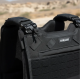 CAPA DE COLETE COMANFY® COMBAT IIIA - PRETO CAPA DE COLETE COMANFY® COMBAT IIIA - PRETO