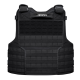 CAPA DE COLETE COMANFY® COMBAT IIIA - PRETO CAPA DE COLETE COMANFY® COMBAT IIIA - PRETO