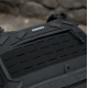 CAPA DE COLETE COMANFY® COMBAT IIIA - PRETO CAPA DE COLETE COMANFY® COMBAT IIIA - PRETO