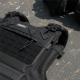 CAPA DE COLETE COMANFY® COMBAT IIIA - PRETO CAPA DE COLETE COMANFY® COMBAT IIIA - PRETO