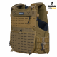CAPA DE COLETE COMANFY® GLADIADOR IIIA LASER CUT - COYOTE