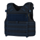 CAPA DE COLETE FEMININO COMANFY® MAIDEN - DARK NAVY