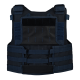 CAPA DE COLETE FEMININO COMANFY® MAIDEN - DARK NAVY