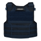 CAPA DE COLETE FEMININO COMANFY® MAIDEN - DARK NAVY
