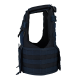 CAPA DE COLETE FEMININO COMANFY® MAIDEN - DARK NAVY