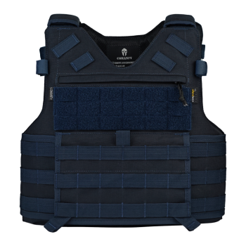 CAPA DE COLETE FEMININO COMANFY® MAIDEN - DARK NAVY CAPA DE COLETE FEMININO COMANFY® MAIDEN - DARK NAVY