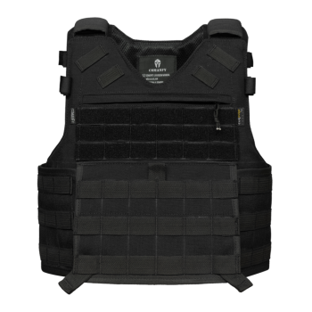 CAPA DE COLETE FEMININO COMANFY® MAIDEN - PRETO CAPA DE COLETE FEMININO COMANFY® MAIDEN - PRETO