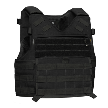 CAPA DE COLETE FEMININO COMANFY® MAIDEN - PRETO CAPA DE COLETE FEMININO COMANFY® MAIDEN - PRETO