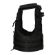 CAPA DE COLETE FEMININO COMANFY® MAIDEN - PRETO