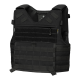 CAPA DE COLETE FEMININO COMANFY® MAIDEN - PRETO