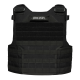 CAPA DE COLETE FEMININO COMANFY® MAIDEN - PRETO