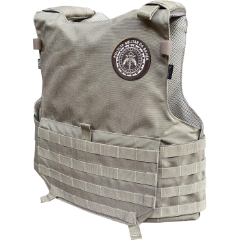 CAPA DE COLETE COMANFY® PM BAHIA T2 CAPA DE COLETE COMANFY® PM BAHIA T2