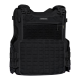 CAPA DE COLETE COMANFY® SPARTA LASER CUT - PRETO CAPA DE COLETE COMANFY® SPARTA LASER CUT - PRETO