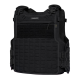CAPA DE COLETE COMANFY® SPARTA LASER CUT - PRETO CAPA DE COLETE COMANFY® SPARTA LASER CUT - PRETO