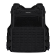 CAPA DE COLETE COMANFY® SPARTA LASER CUT - PRETO CAPA DE COLETE COMANFY® SPARTA LASER CUT - PRETO