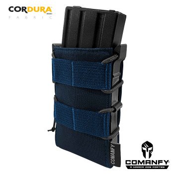 PORTA CARREGADOR FAST MAG 5.56 / 7.62 - DARK NAVY