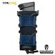 PORTA CARREGADOR FAST PISTOL - DARK NAVY