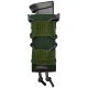 PORTA CARREGADOR FAST PISTOL - VERDE MILITAR