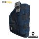 COLDRE MODULAR EM CORDURA® 1000D - DARK NAVY