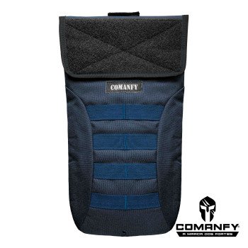 PORTA HIDRATAÇÃO 2 LITROS SBC - DARK NAVY PORTA HIDRATAÇÃO 2 LITROS SBC - DARK NAVY