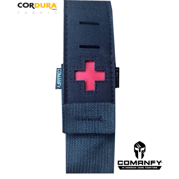 PORTA TORNIQUETE LASER CUT - CORES PORTA TORNIQUETE LASER CUT - CORES