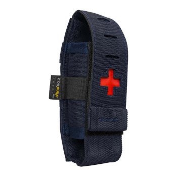 PORTA TORNIQUETE LASER CUT - DARK NAVY