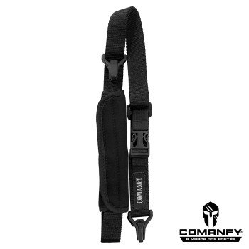 BANDOLEIRA 3 PONTAS - PRETO BANDOLEIRA 3 PONTAS - PRETO