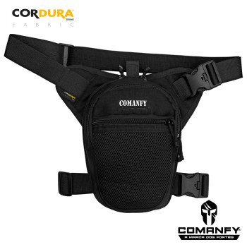 POCHETE DE PERNA COMANFY C/ SAQUE RÁPIDO POCHETE DE PERNA COMANFY C/ SAQUE RÁPIDO
